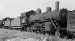 MILW 4-4-2 #24 - Milwaukee Road